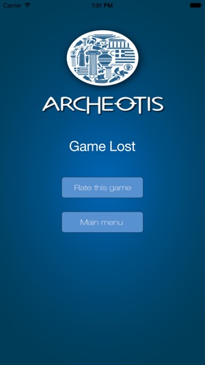 Archeotis(圖2)-速報App