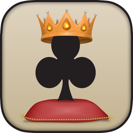Freecell Solitaire Hd City Ad-Free Cell Classic iOS App