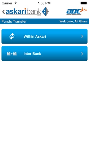 Askari Mobile App(圖4)-速報App