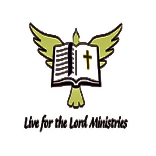 Live for the Lord Ministries icon