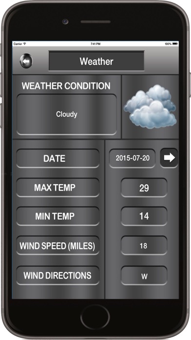 download Genova_Italy Offline maps & Navigation apps 3