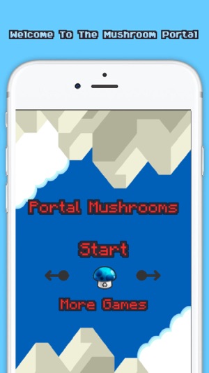 Portal Mushrooms Pro(圖1)-速報App