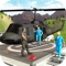 Army Prisoner Transport Simulator – Military Bus