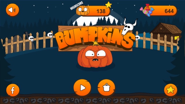 Bumpkins - endless arcade game(圖3)-速報App