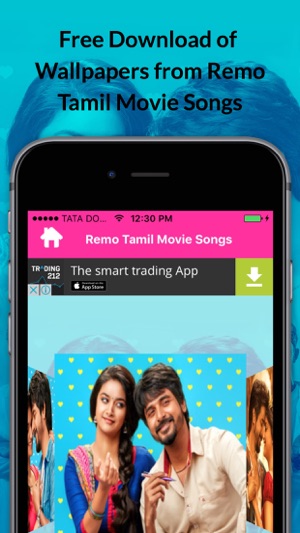 Remo Tamil Movie Songs(圖5)-速報App