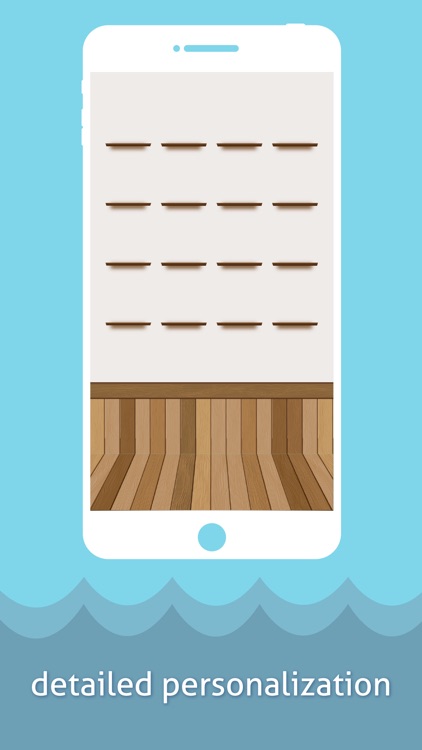 App Shelves Pro for iPhone 6, 6s, 6 Plus, 6s Plus screenshot-4
