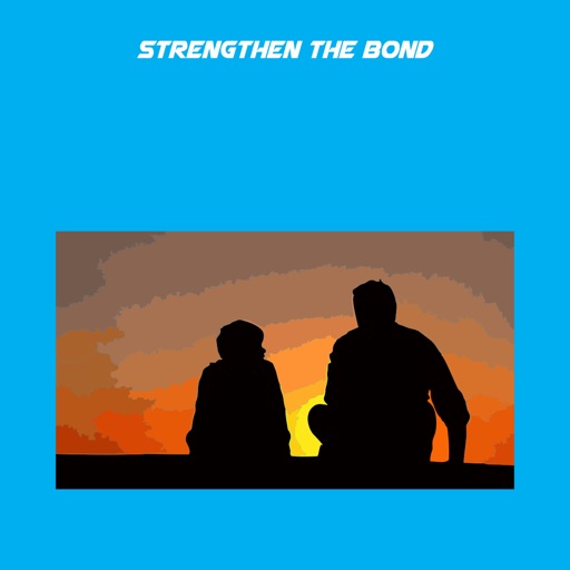 Strengthen The Bond +
