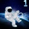 Escape Game Astronaut Rescue