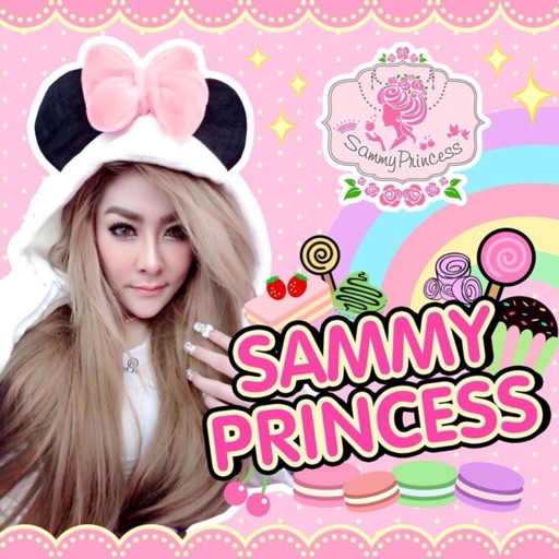 Sammy Princess icon