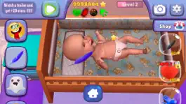 Game screenshot Alima's Baby 2 Baby Pet hack
