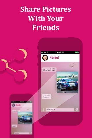 ChatOnePlus - Best Dating App screenshot 2