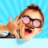 Funny Face Maker Photo Montage Booth & Pic Changer