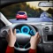 Driving In Car Priora - a simulator of your dreams - Russian Priora car