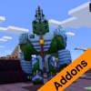 Addons+ for Minecraft PE