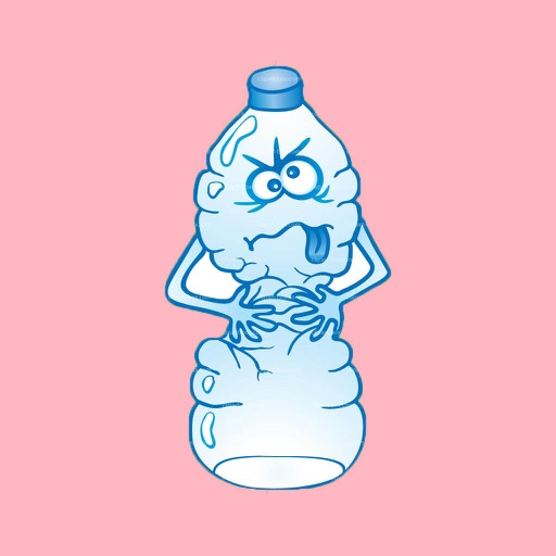 Big Bottle Endless Diving 2k17 icon