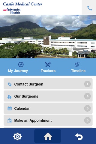 Castle Medical Center Bariatrics screenshot 2