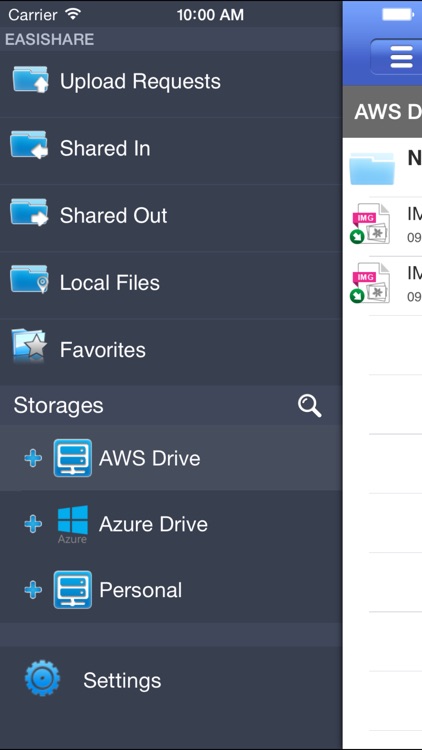 EasiShare