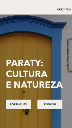 Paraty: Cultura e Natureza(圖1)-速報App