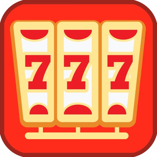 Jackpot Doubling Down 777 Casino - Classic Slot Icon