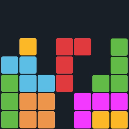 Line Tiles iOS App