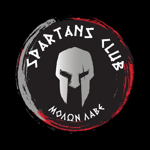 Spartans Club
