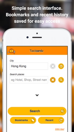 Taxicardz(圖5)-速報App