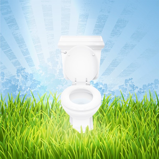 Toilets Finder iOS App