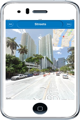 Streets View - Global Street Live screenshot 4