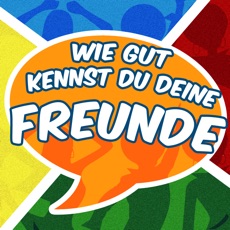 Activities of Friends: Freunde oder Fremde?