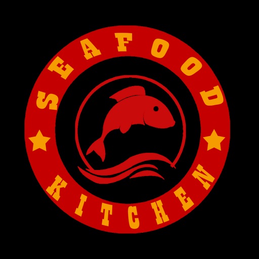 Seafood Kitchen icon