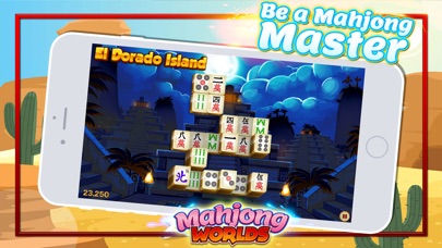 Majong Classic 2 - Tile Match Adventure for mac download