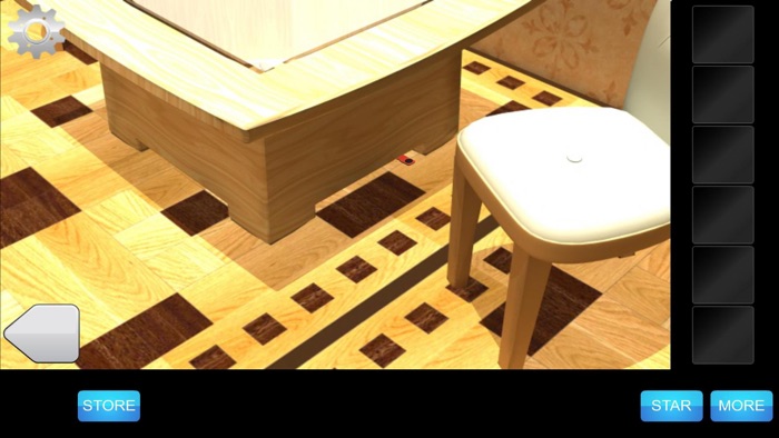 逃出神秘房間Escape Mystery room