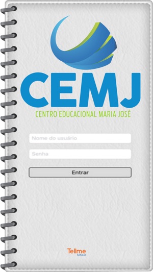 CEMJ - Centro Educacional Maria José