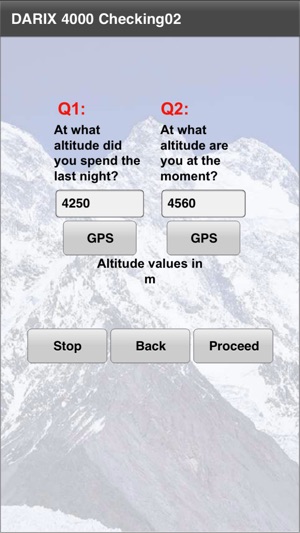 Stop Acute Mountain Sickness(圖3)-速報App