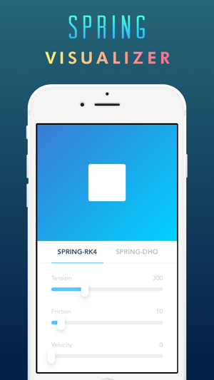 Spring Visualizer(圖3)-速報App