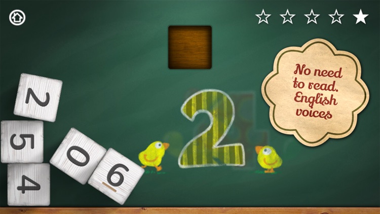Mathcubes Free: Addition and Subtraction for Kids screenshot-3