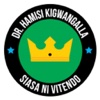Dr. Kigwangalla