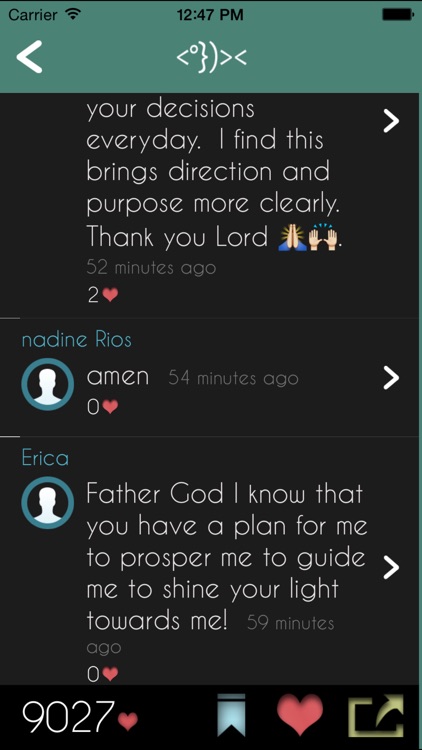 Daily Bible Devotion