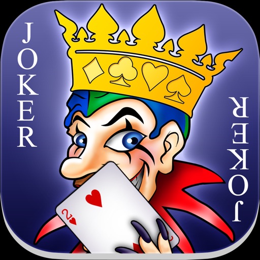 Video Poker King™ - Joker Poker Icon