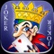 Video Poker King™ - Joker Poker