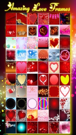 Love Picture Frames HD(圖2)-速報App