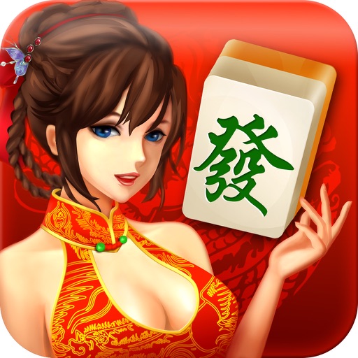 3D Mahjong! icon