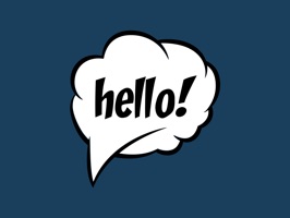 Express yourself in richer ways by using this Comics Bubble Sticker Pack