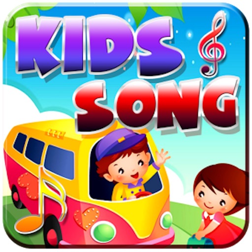 Mother's Care Nursery Rhymes-Kids Beautiful Songs icon