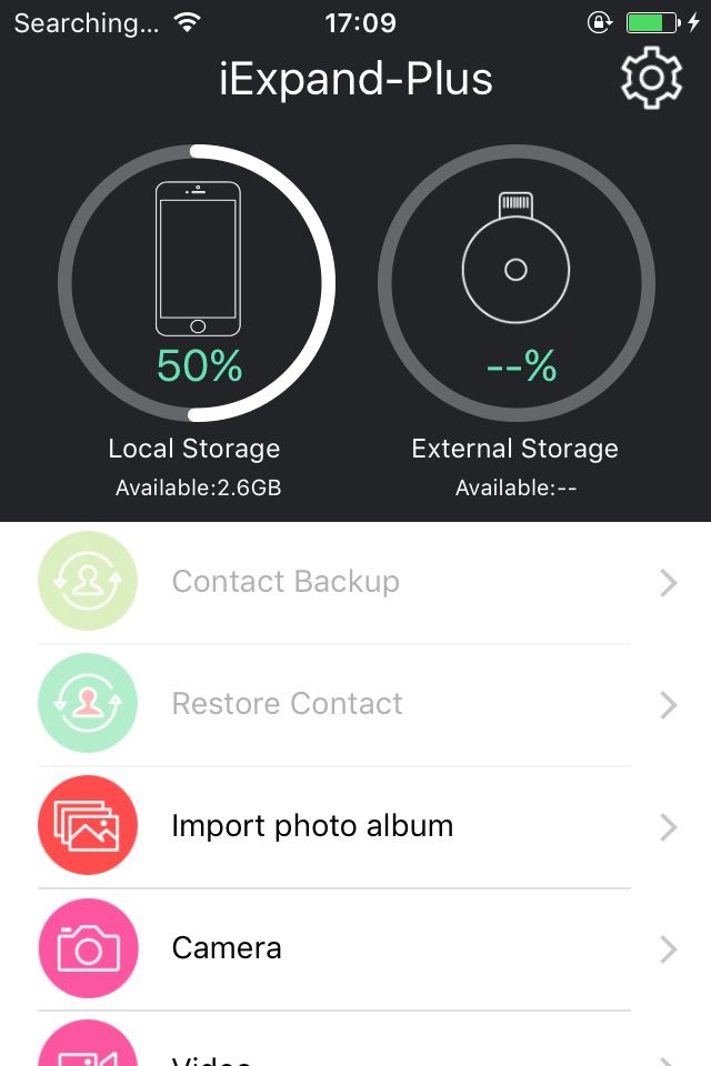 iExpand-Plus screenshot 4