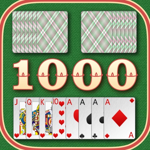 1000 icon