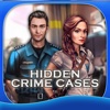 Hidden Crime Cases - Mystery Game