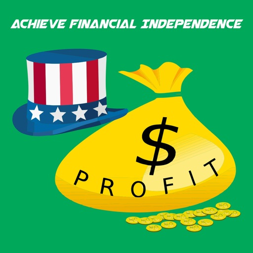 Achieve Financial Independence