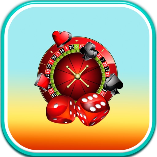 Slots Titan Old Vegas Casino iOS App