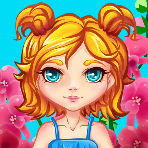 Garden Care - Ellie Icon